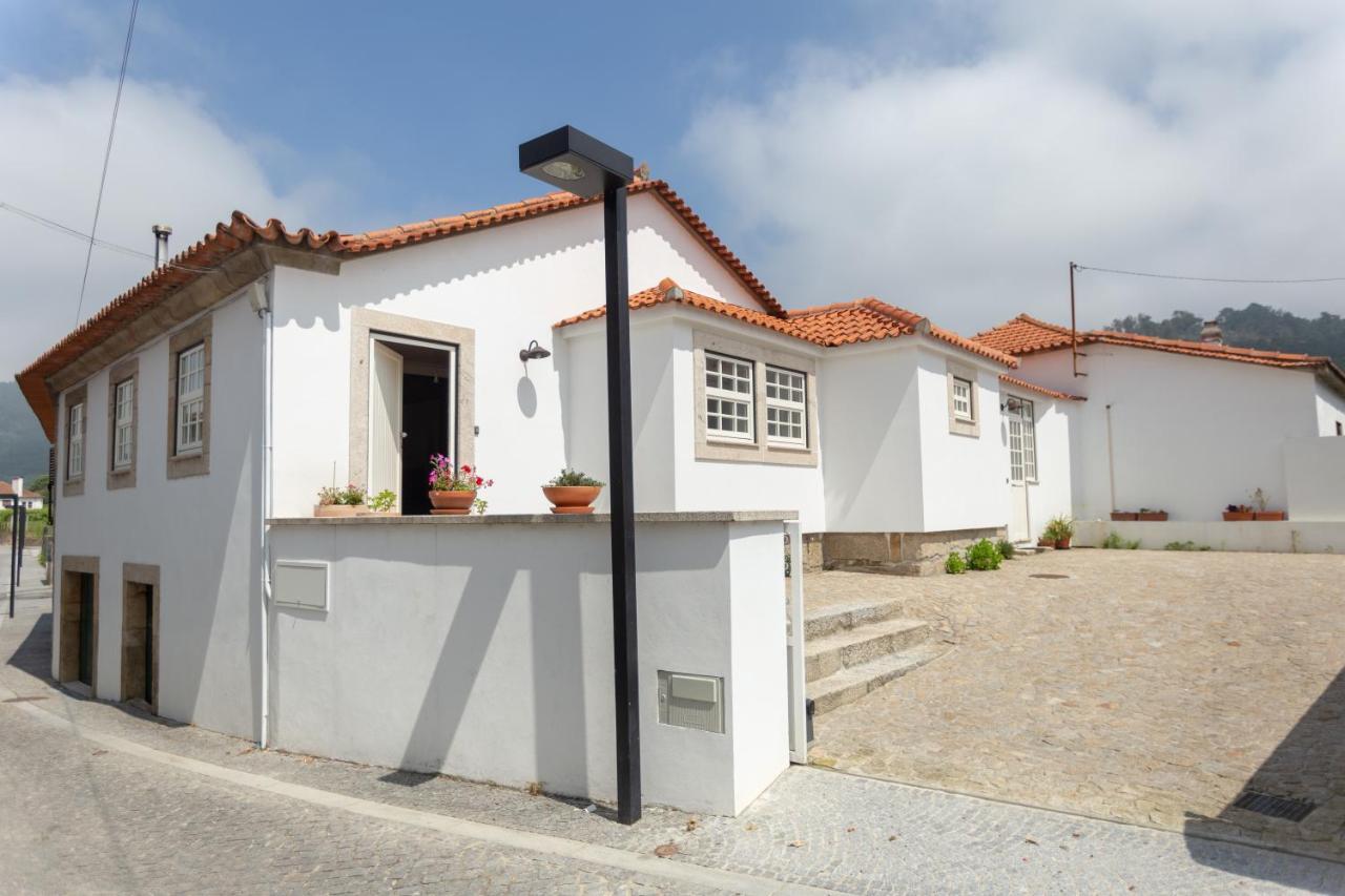 Casa Da Sousa Arouca Exterior photo