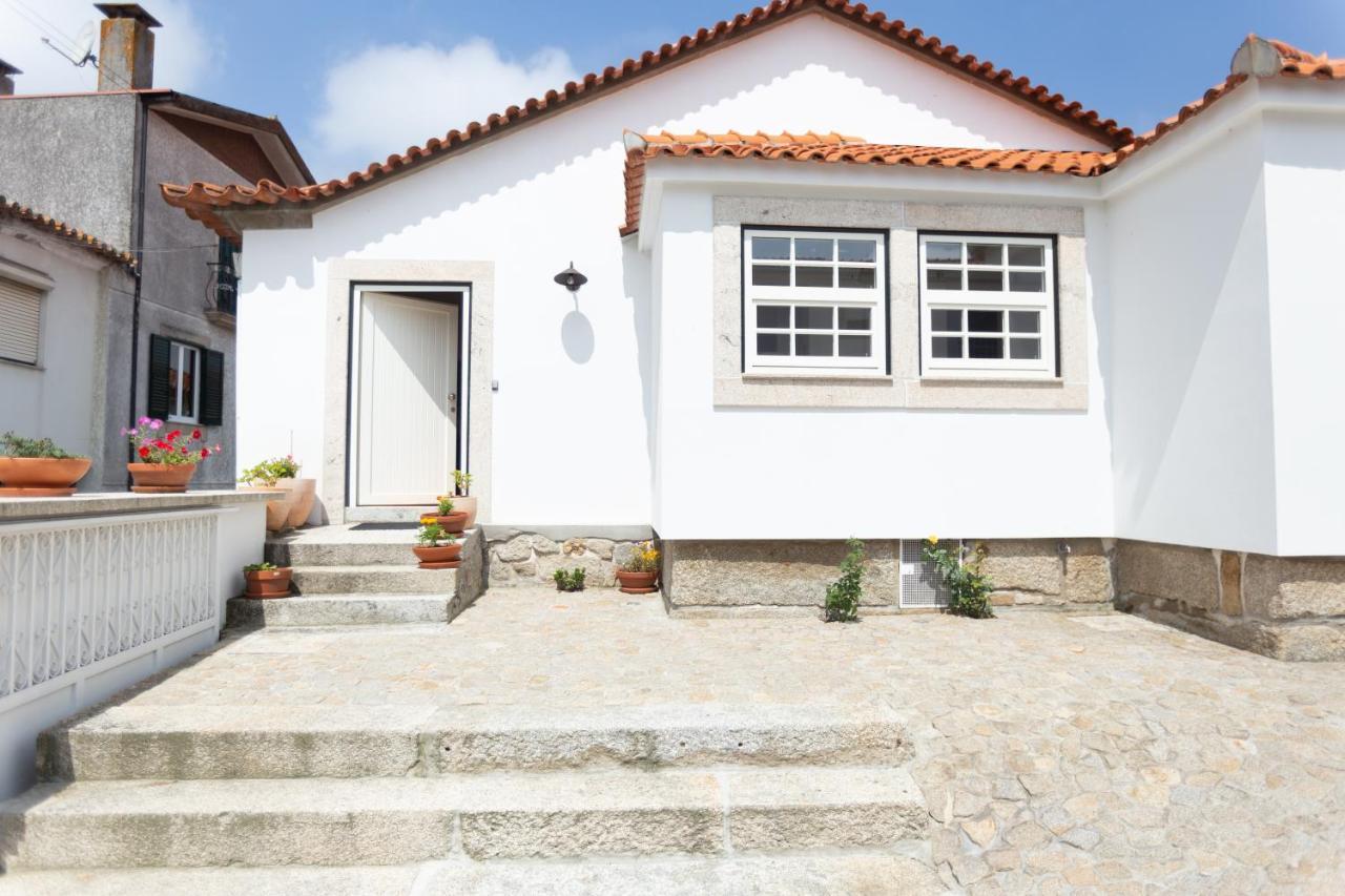 Casa Da Sousa Arouca Exterior photo